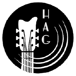 HAG Logo